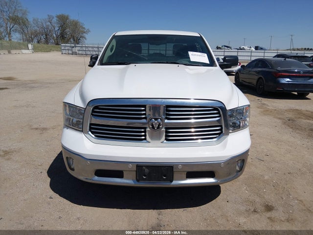 Ram 1500 Big Horn  4x4 5'7 Box