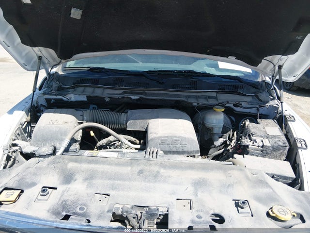 Ram 1500 Big Horn  4x4 5'7 Box