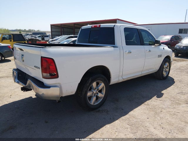Ram 1500 Big Horn  4x4 5'7 Box