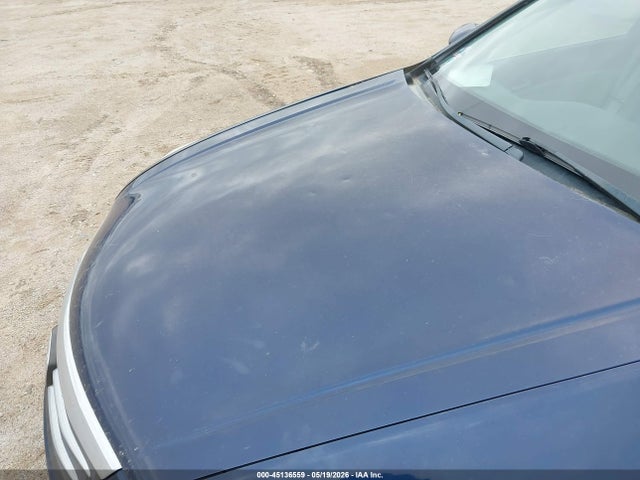 Honda Accord 2.4 Lx