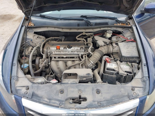 Honda Accord 2.4 Lx