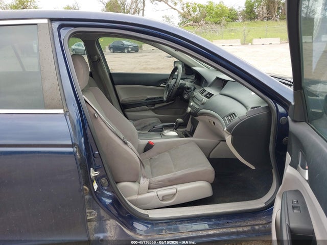Honda Accord 2.4 Lx