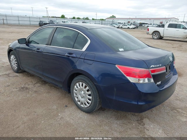 Honda Accord 2.4 Lx