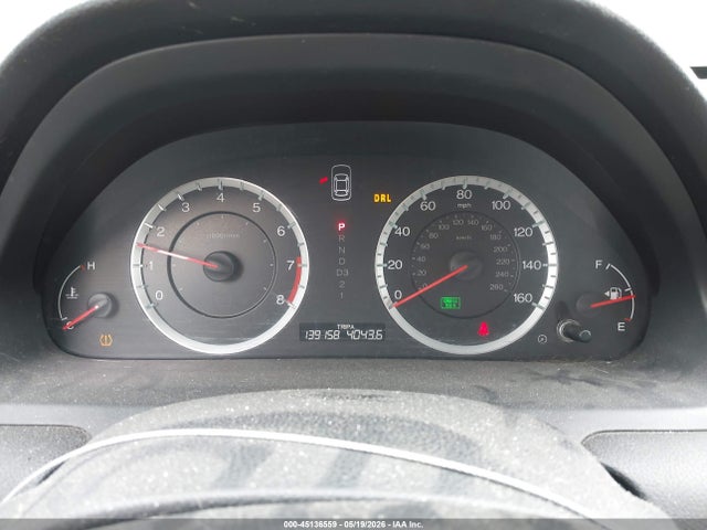 Honda Accord 2.4 Lx