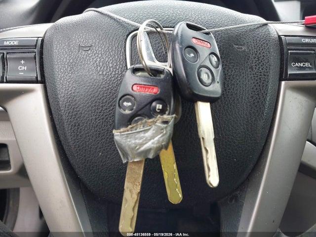 Honda Accord 2.4 Lx