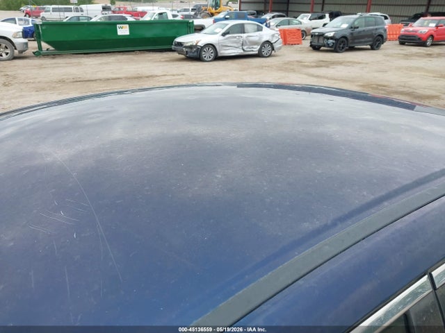 Honda Accord 2.4 Lx