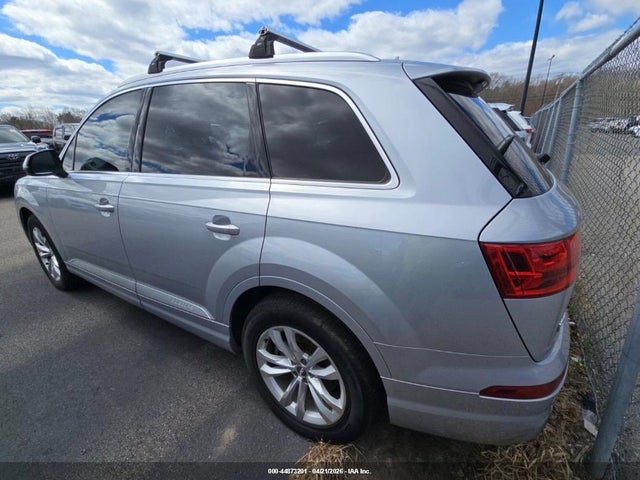 Audi Q7 3.0t Premium
