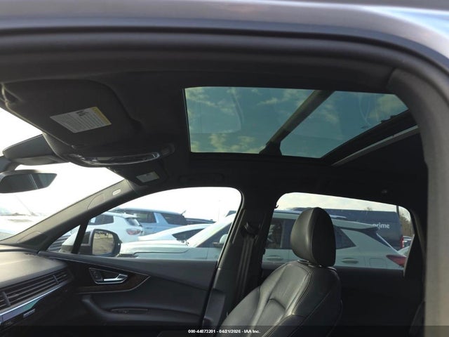 Audi Q7 3.0t Premium