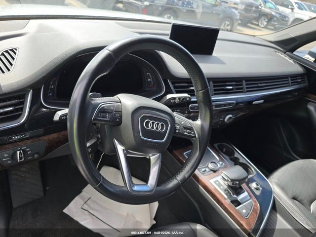 Audi Q7 3.0t Premium