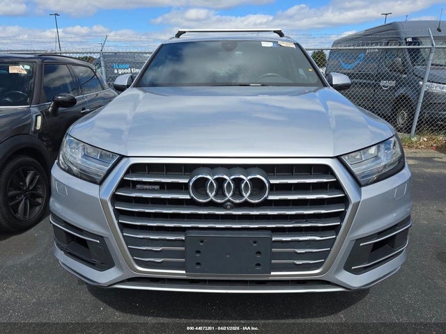 Audi Q7 3.0t Premium