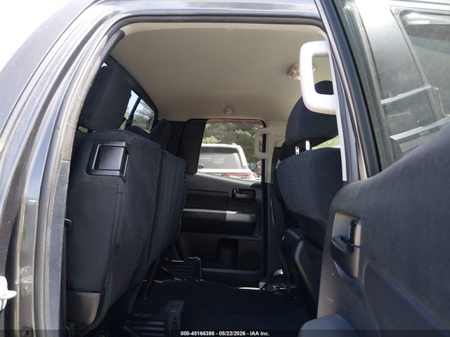 Toyota Tundra Grade 5.7l V8
