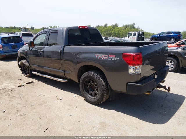 Toyota Tundra Grade 5.7l V8