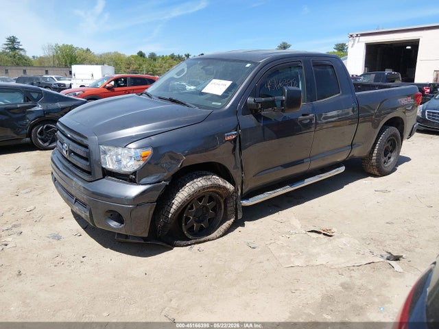 Toyota Tundra Grade 5.7l V8