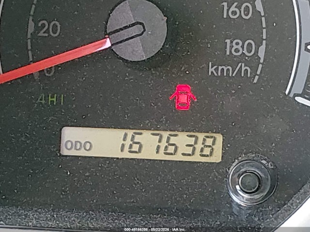 Toyota Tundra Grade 5.7l V8