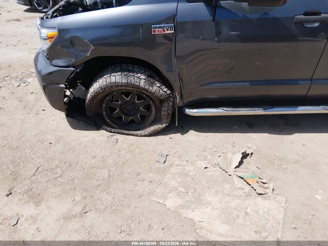 Toyota Tundra Grade 5.7l V8