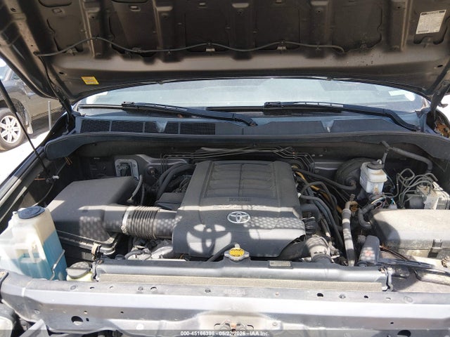 Toyota Tundra Grade 5.7l V8