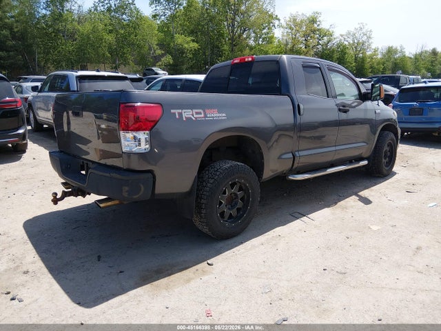 Toyota Tundra Grade 5.7l V8