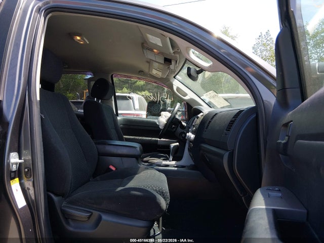Toyota Tundra Grade 5.7l V8