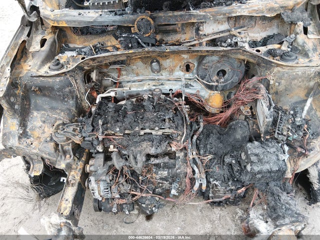 Hyundai SANTA FE 2.4l