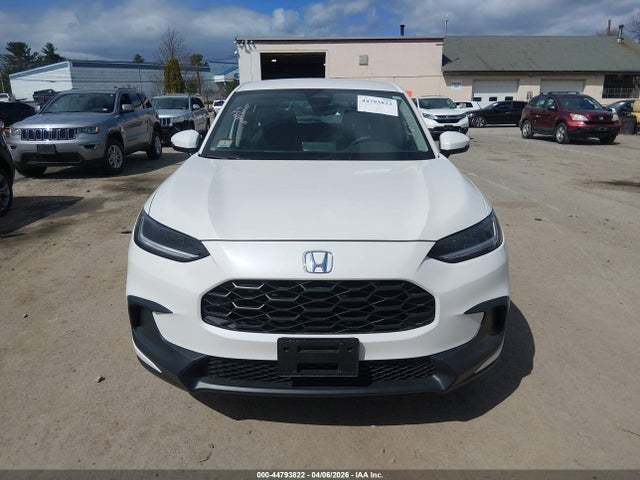Honda HR-V Awd Lx