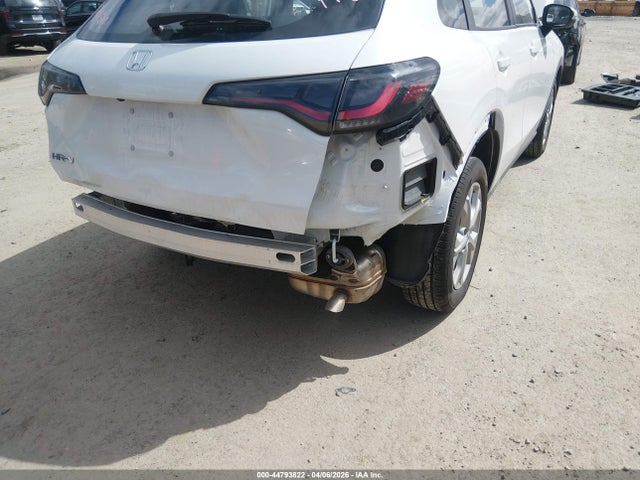Honda HR-V Awd Lx