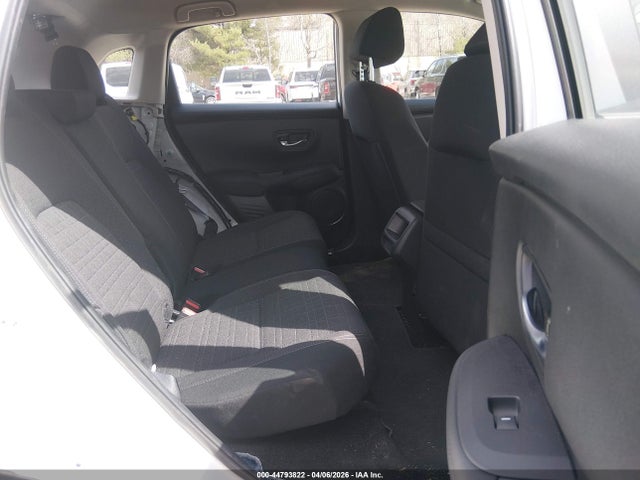 Honda HR-V Awd Lx
