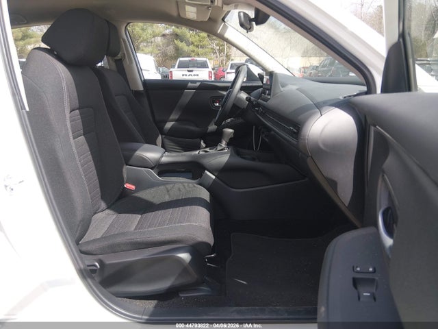 Honda HR-V Awd Lx
