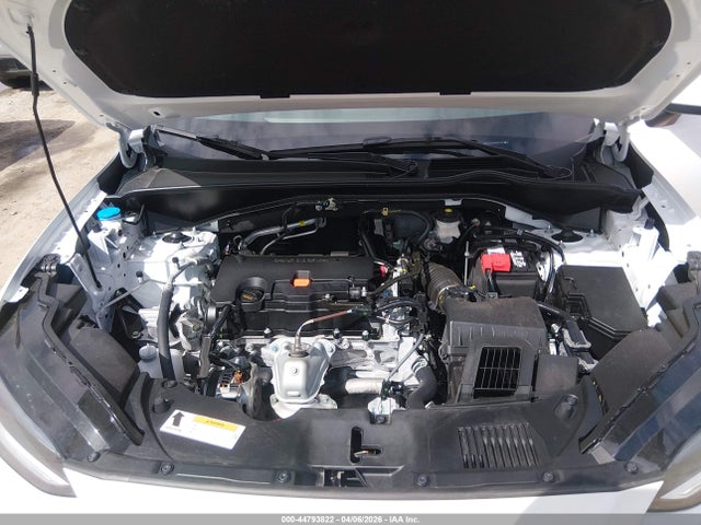 Honda HR-V Awd Lx