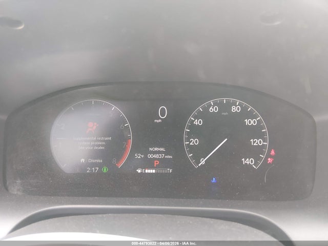Honda HR-V Awd Lx