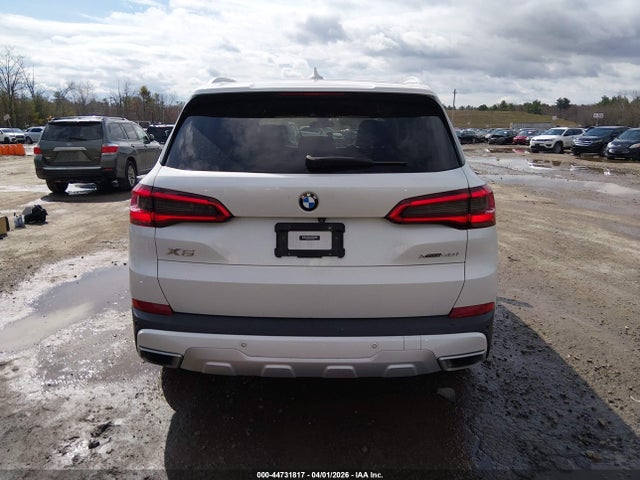 BMW X Series Xdrive40i