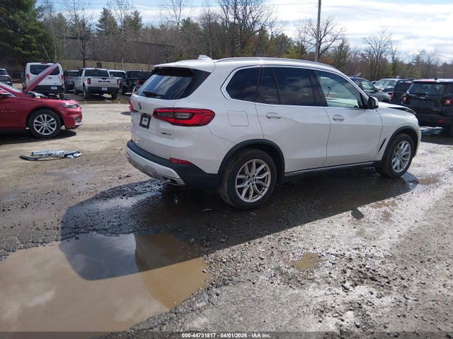 BMW X Series Xdrive40i