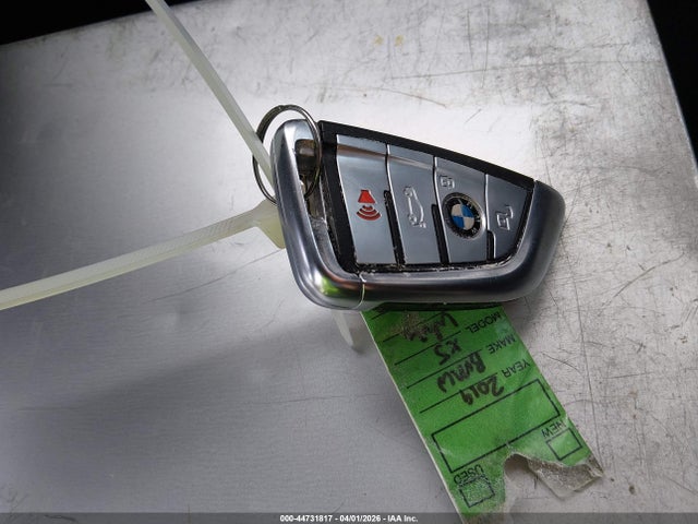 BMW X Series Xdrive40i