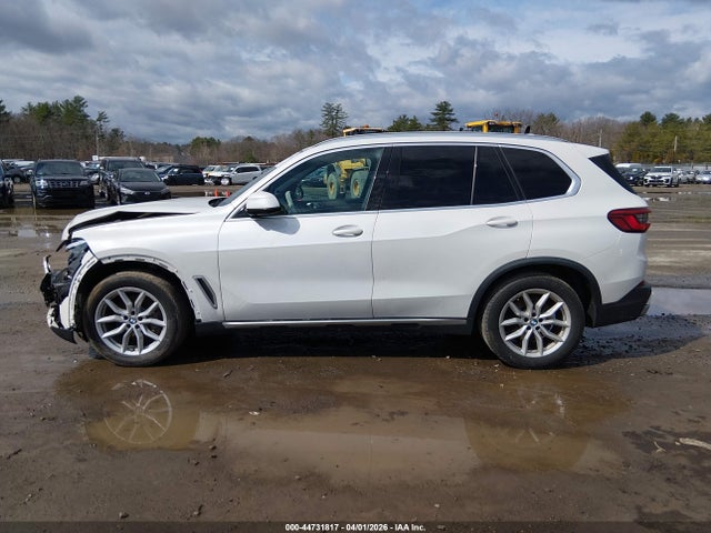 BMW X Series Xdrive40i