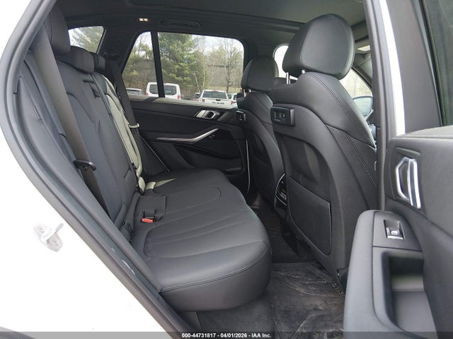 BMW X Series Xdrive40i