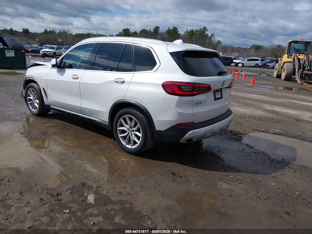 BMW X Series Xdrive40i