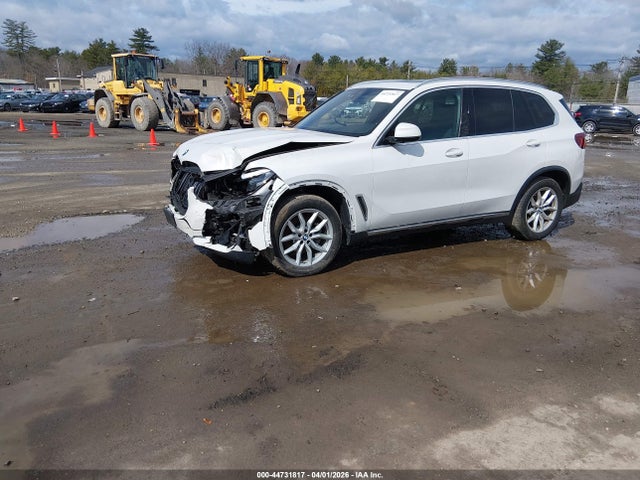 BMW X Series Xdrive40i
