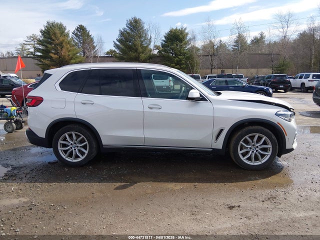 BMW X Series Xdrive40i