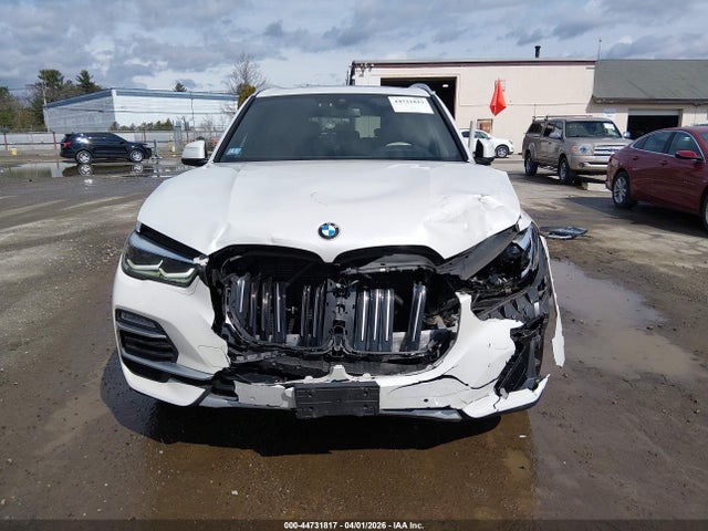 BMW X Series Xdrive40i