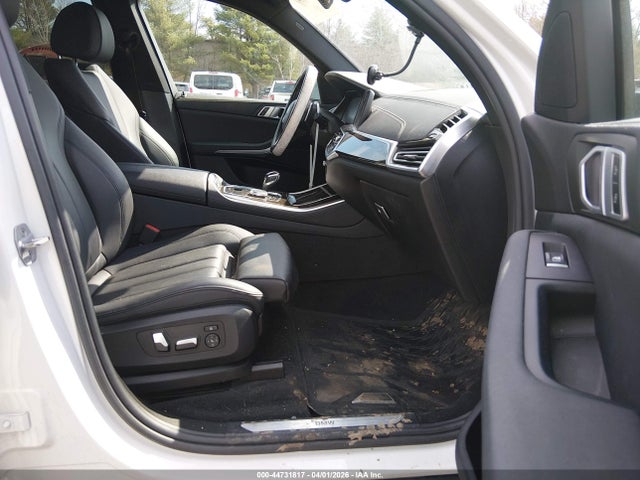 BMW X Series Xdrive40i