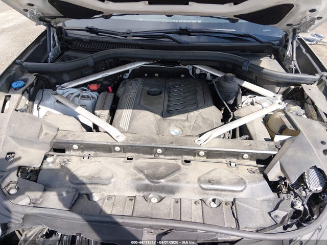 BMW X Series Xdrive40i