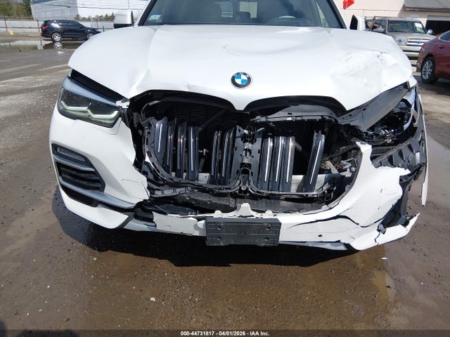BMW X Series Xdrive40i