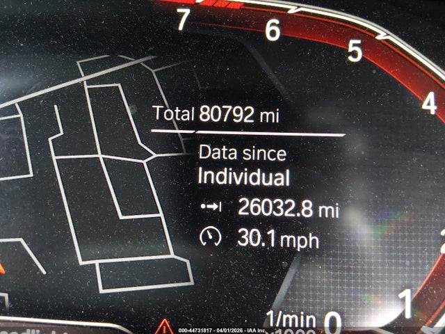 BMW X Series Xdrive40i
