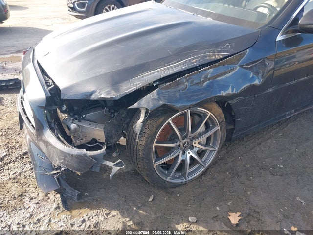 Mercedes-Benz E-Class 4matic