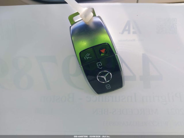 Mercedes-Benz E-Class 4matic