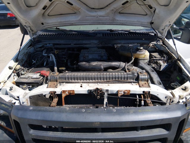 Ford F-250