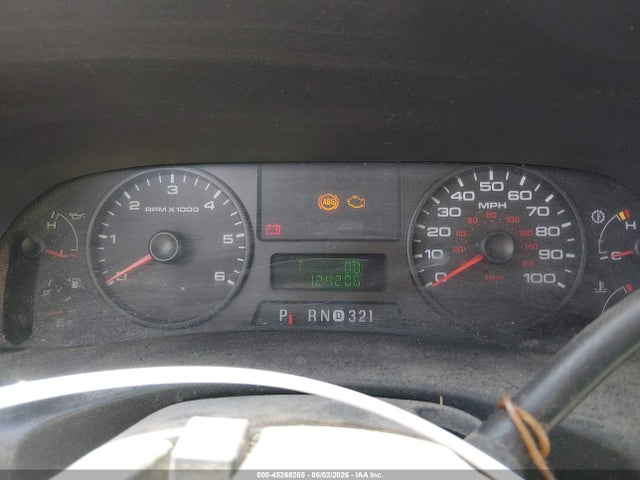 Ford F-250