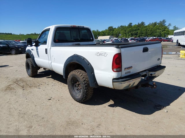 Ford F-250