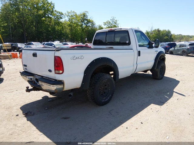 Ford F-250