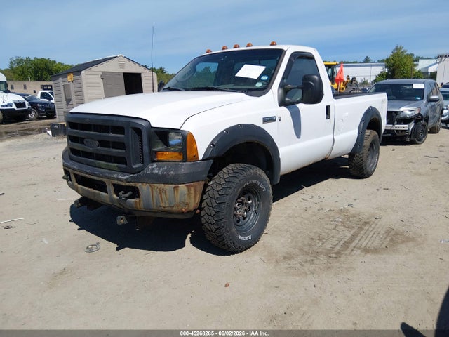 Ford F-250
