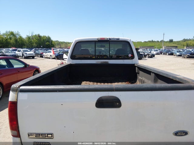 Ford F-250